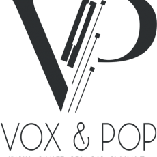 VOX AND POP agence artistique production spectacle